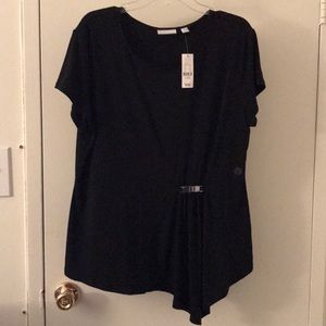 New York & Company Blouse